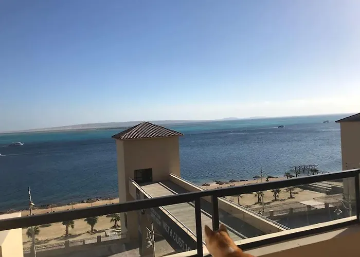 The View Hurghada 2 Bedrooms
