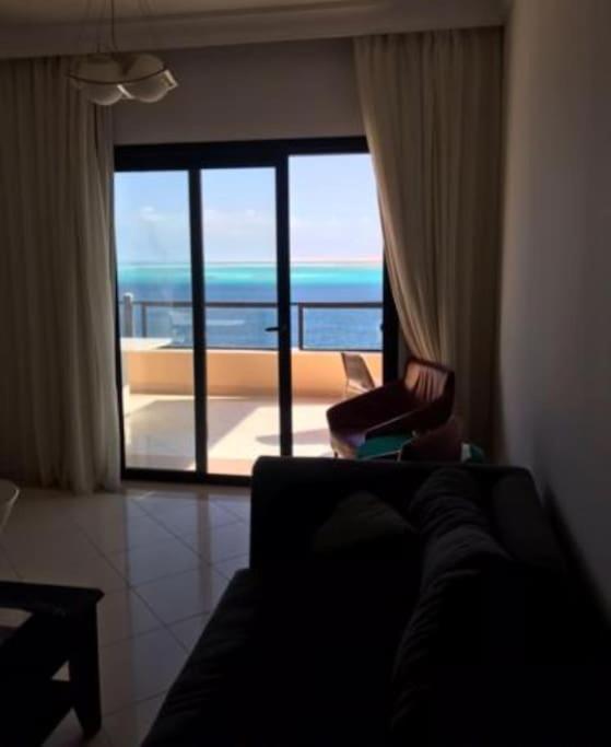 Apartment The View 2 Bedrooms *